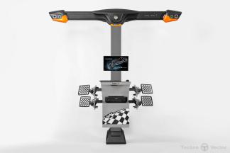 ����� ����-������ 3D ����������� 7204 TAS