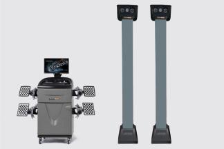 ����� ����-������ 3D ����������� V 7204 HAS