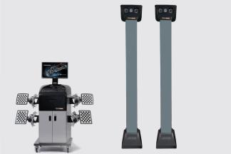 ����� ����-������ 3D ����������� T 7204 HAS