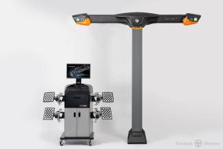 ����� ����-������ 3D ����������� T 7202 TAS