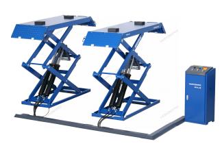 ��������� ��������� Nordberg ��������������� 4 �, 380 � N631L-4B_380