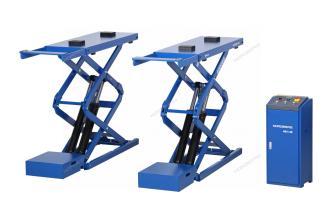 ��������� ��������� Nordberg 4 �, 380 �, ����� N631-4B_380