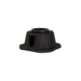 ������ ��������� � ���������� (Flange �18) TMHPC-3500C, TMHPC-4500C