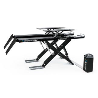 ������������� ��������� ROSSVIK PRO V-55X (46/ON) ��������� ��� �/�, �/� 5.5�, 380� RAL7040 �����