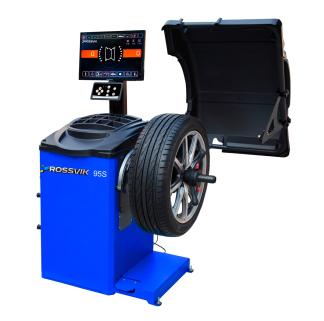 ������ ��������������� ROSSVIK PRO VT-95S, LCD 19, 220�, RAL5005