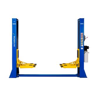 ������������� ������������ ROSSVIK V2-5.5 �/� 5,5�, 380�, � ������ ��������������. �����