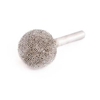 NS605 ��� �������������, ?28,5��, ����� 6,3��, 330 Grit