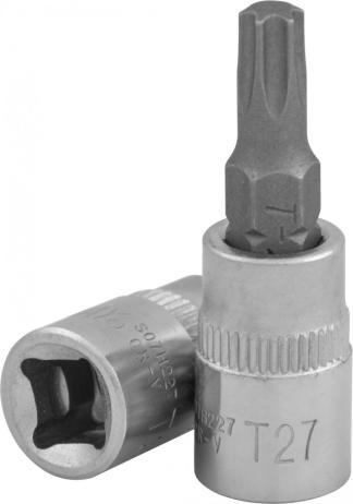 S07H420 ������� �������� 1/2DR � ��������-����� TORX�, T20, 55 ��