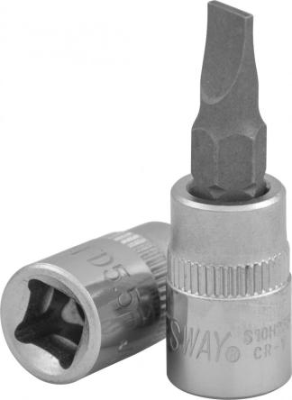 S10H255 ������� �������� 1/4DR � ��������-����� ��������, SL5.5, 37 ��