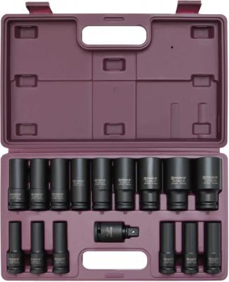 S23S2116S ����� ������� �������� ������� �������� 1/2DR, 10-32 ��, 16 ���������