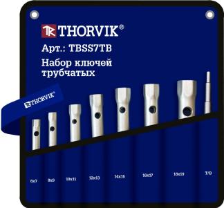 TBSS7TB ����� ������ ��������� � �����, 6-19 ��, 7 ���������