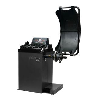 ������ ��������������� ROSSVIK VT-62 NEW (����������� �������, ��������, LASER, LED) RAL7016 �����