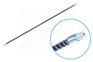 ����� Nordberg ��������� � �������� ��� ����������� ������, L=800 �� NO9332