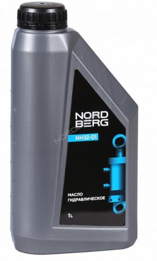 ����� �������������� Nordberg, 1 � NH32-01