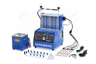 ��������� Nordberg ��� ������������ � ������� �������� CMT31AG