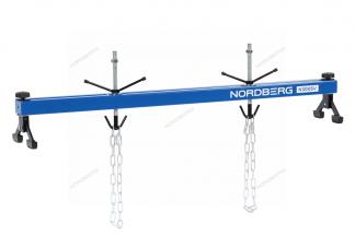 ����� ��� ����������� ���������� 500 ��, L=150 �� NORDBERG N3005V