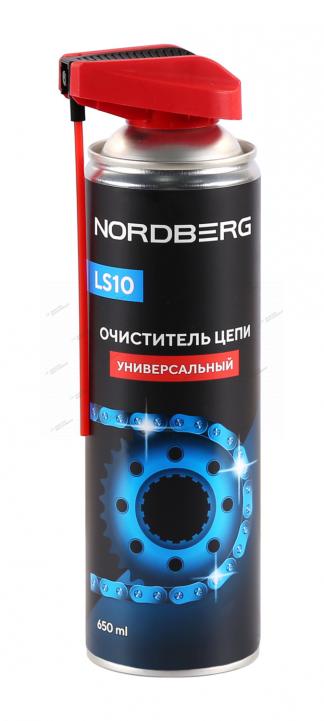 ���������� ���� LS10, ��������, 650 �� NORDBERG LS10-650