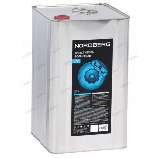 ���������� �������� LS1, ��������, 20 � NORDBERG LS1-20L