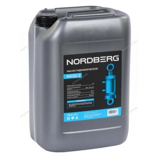 ����� Nordberg ��������������, 20 � NH32-2