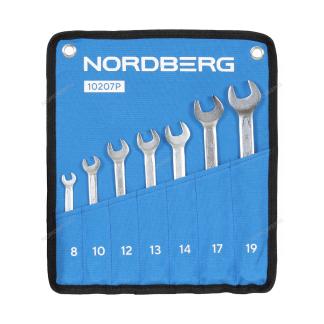 ����� ������ ��������������� 7 ��, ������� ������ NORDBERG 10207P