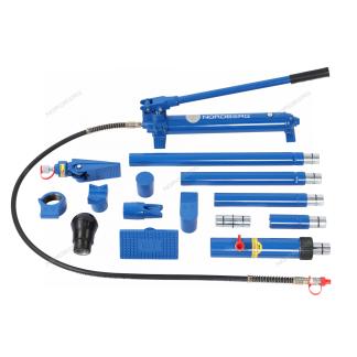 �������� Nordberg 10 ���� � �����, 15 ��������� N3810