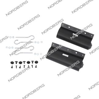 ������ �������� � ��������� ���������� Nordberg (2 ��) ��� ���������� N4122AE-5 01-00004505