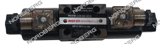 ��������� � ����� D5-02-3C3 NORDBERG 01-00018618