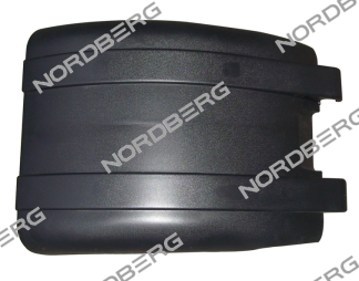 ����� ����������� (1 ����� �� ����) ��� ��������������� ������� 4523C, 4523, 4523A NORDBERG 01-0000