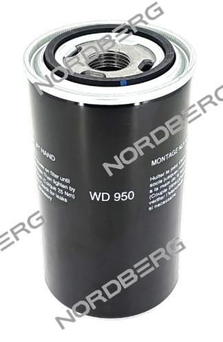 ������ �������� ��� NCN15, NCN20 NORDBERG 01-00018176
