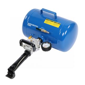 ������ Nordberg (��������) ������� 18 � CH5A