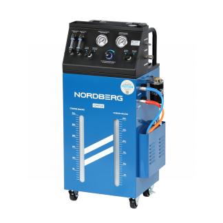 ��������� ��� �������� � ������ Nordberg �������� � ���� CMT32