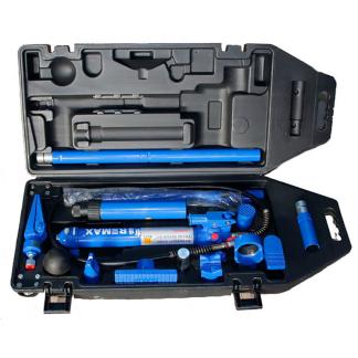 �������������� ����������, ������ 10� HJ0203. ���� ����� RAL 5005