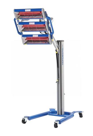 ����� ������������ Nordberg 220 �, ��������������� (������� �� 3 �������) IF13