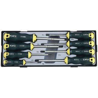 Force ����� �������� Torx 8 ��. T8H-T40H c ���������� F2086T