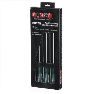 Force ����� �������� Torx 7 ��. T10-T40 ����� L=300�� F20719