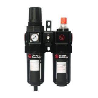Chicago Pneumatic ��������������������+����������+�������� (��������� ������) 1/4 BSP 8940171927