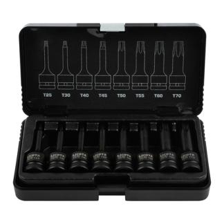 Licota ASA-40007 ����� ������� ������� 1/2 T25-T70 8��.