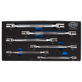 Licota ACK-E38315 ����� ������ �������� ��������� 8 - 19 ��, 6 ��., �������� EVA