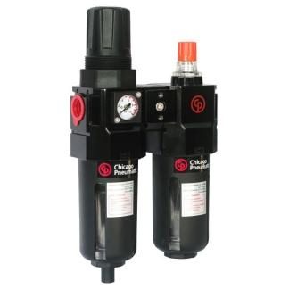 Chicago�Pneumatic��������������������������������������3/8�COMPOSITE�FRL�8940171928