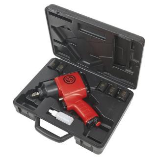 Chicago Pneumatic ��������������� 1/2 � ����� � ��������� CP7620KM 8941276200
