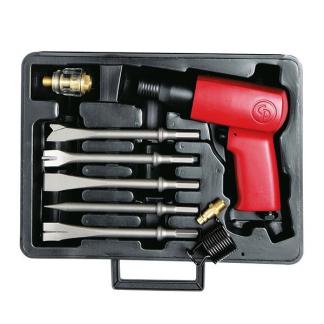Chicago Pneumatic ������������ CP7111K 10.2�� � 5 �������� � ����� 8941171110