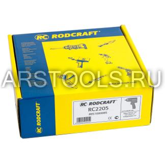 Rodcraft ��������������� 1/2 4-����������� ����������� 8300��./���. 580�� Rodcraft RC2205 895100008