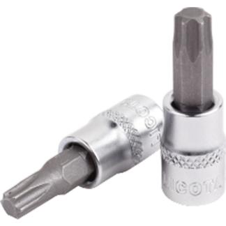Licota H2T40 ������� �������� � �������� torx 1/4 T40