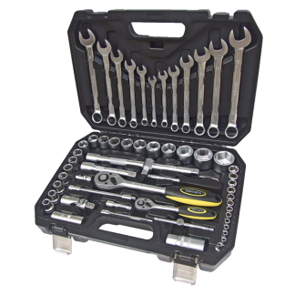 ������ ����� ����������� 82 ��.ER-80082 1/4&1/2DR 6-��. (���. �������)
