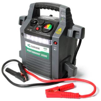 �������� ���������� Garwin PortaBoost 3000 12/24� 1200/600� GE-PB3000