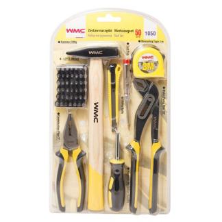 WMC TOOLS ����� ��������-��������� ����������� 50��. WMC-1050