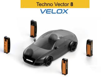 ����� ����-������ ����������� 8 V 8214 VELOX