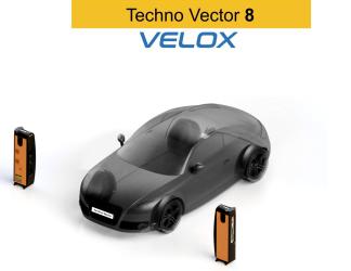 ����� ����-������ ����������� 8 V 8102 VELOX
