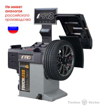 IPRO BM6 �������������� ��������������� ������