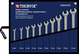 CRWS10TB ����� ������ ������� ��������������� ����������� � �����, 8-24 ��, 10 ���������